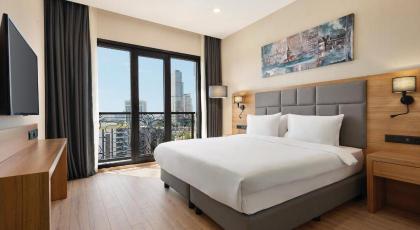 Tryp by Wyndham Istanbul Atasehir - image 28