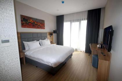 Tryp by Wyndham Istanbul Atasehir - image 29