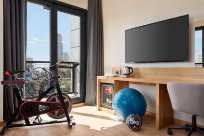 Tryp by Wyndham Istanbul Atasehir - image 30