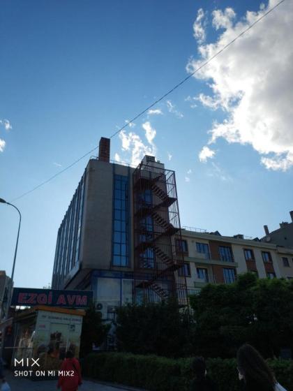 KENT Suites hotels Ataşehir - image 21