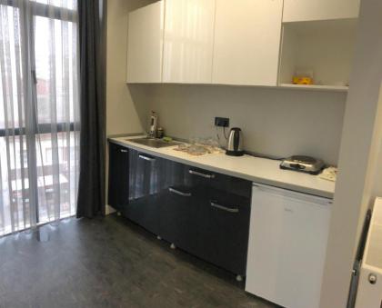 KENT Suites hotels Ataşehir - image 22