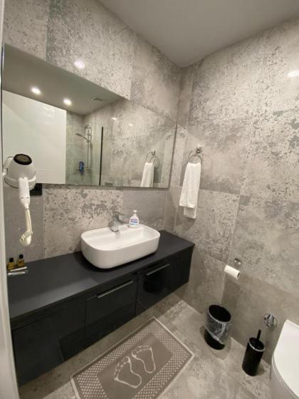 KENT Suites hotels Ataşehir - image 23