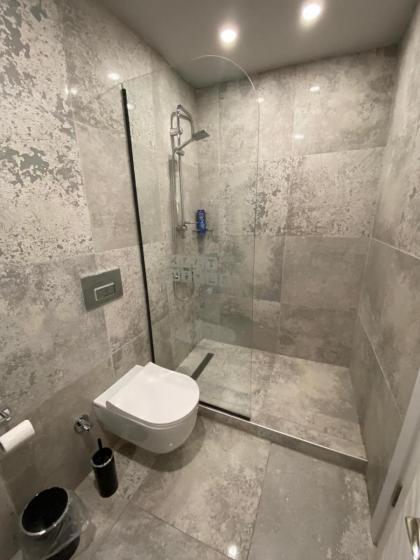 KENT Suites hotels Ataşehir - image 24