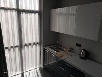 KENT Suites hotels Ataşehir - image 25