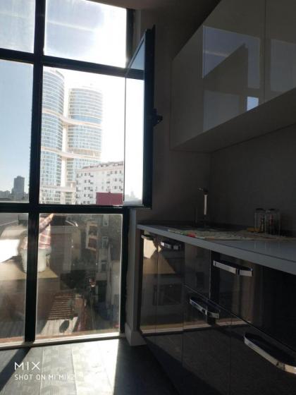 KENT Suites hotels Ataşehir - image 26