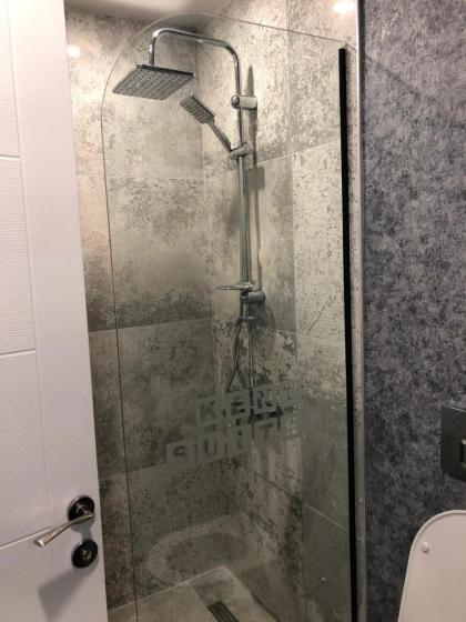 KENT Suites hotels Ataşehir - image 27