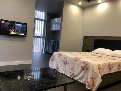 KENT Suites hotels Ataşehir - image 28