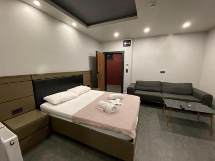 KENT Suites hotels Ataşehir - image 29