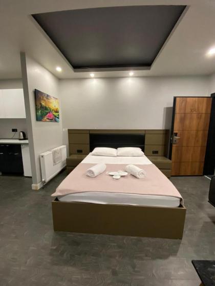 KENT Suites hotels Ataşehir - image 30