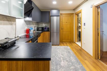 BayMari Suites Plus Florya - image 12