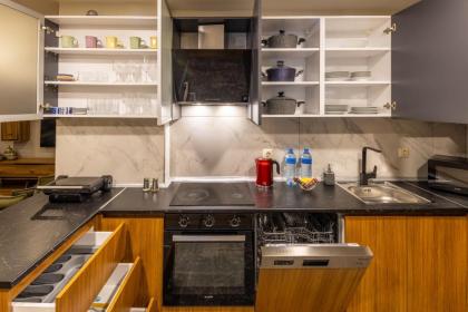 BayMari Suites Plus Florya - image 13
