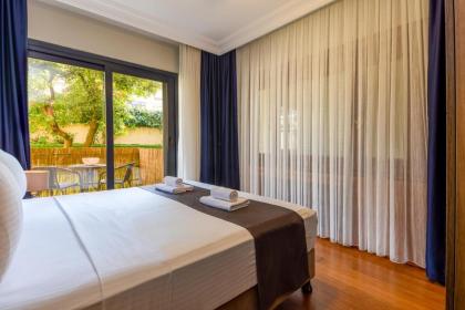 BayMari Suites Plus Florya - image 15