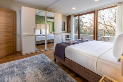 BayMari Suites Plus Florya - image 16