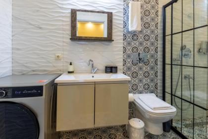 BayMari Suites Plus Florya - image 17