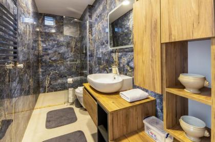 BayMari Suites Plus Florya - image 18