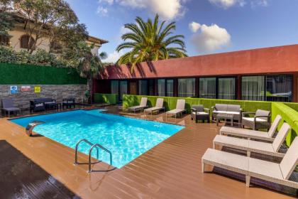 BayMari Suites Plus Florya - image 2