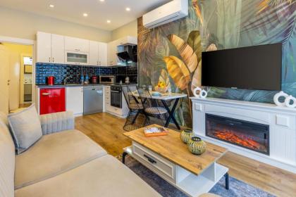 BayMari Suites Plus Florya - image 29