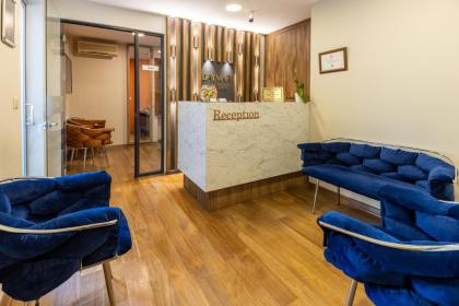 BayMari Suites Plus Florya - image 5