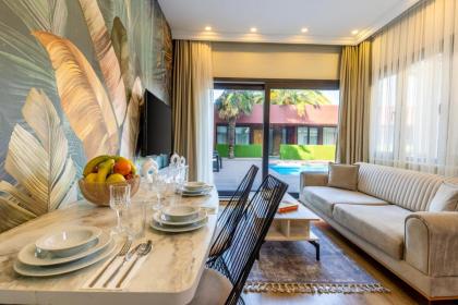 BayMari Suites Plus Florya - image 6