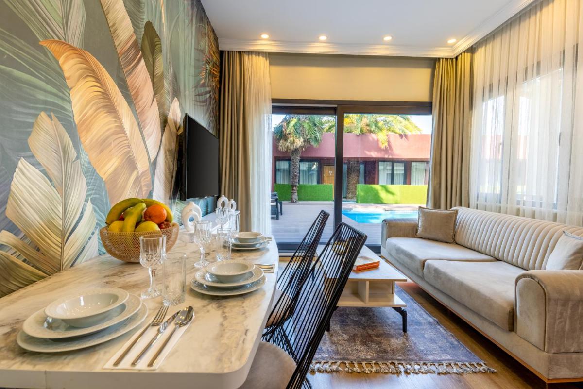BayMari Suites Plus Florya - image 6