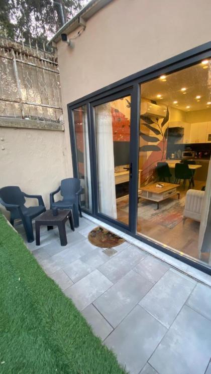 BayMari Suites Plus Florya - image 9