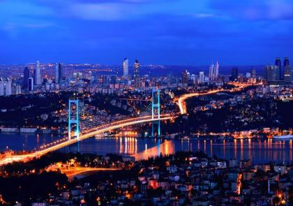 Beşiktaş Serenity Hotel