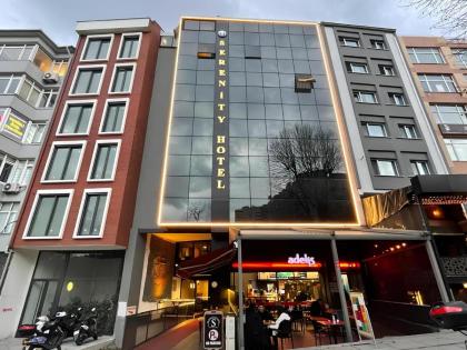 Beşiktaş Serenity Hotel - image 3