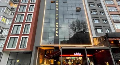 Besiktas Serenity Hotel - image 18