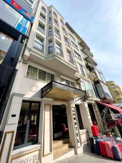 Serai Hotel