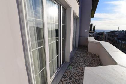 Serai Hotel - image 29