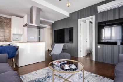 G Yoo Residence by NewInn - image 21