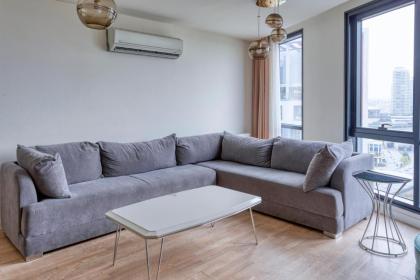 G Yoo Residence by NewInn - image 28