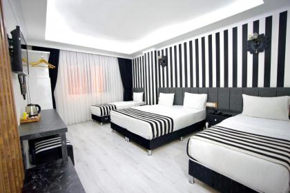 Cnr Inci Hotel - image 21