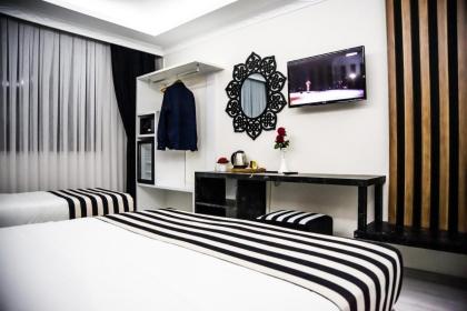 Cnr Inci Hotel - image 22