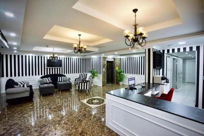 Cnr Inci Hotel - image 23