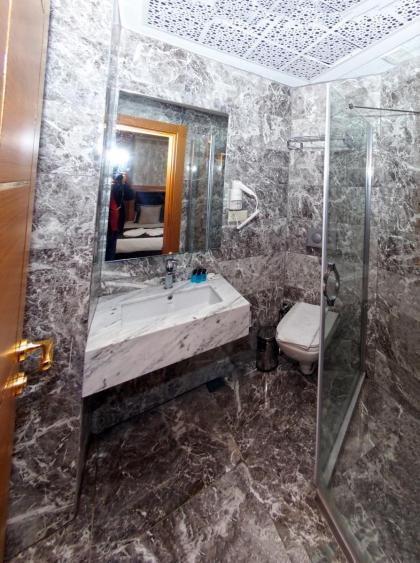 Grand Emir Hotel Old City - image 12