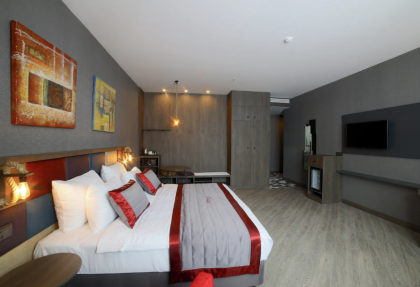 Ramada Encore by Wyndham Istanbul Avcilar