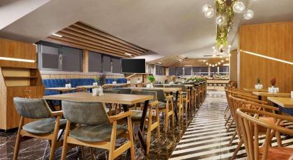 Ramada Encore by Wyndham Istanbul Avcilar - image 15