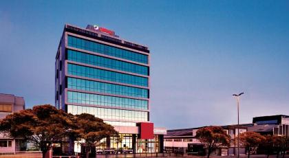 Ramada Encore by Wyndham Istanbul Avcilar - image 17