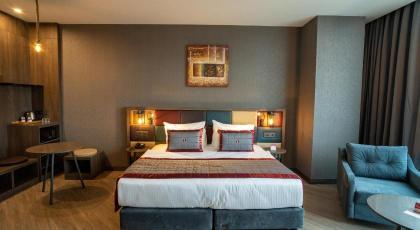 Ramada Encore by Wyndham Istanbul Avcilar - image 29