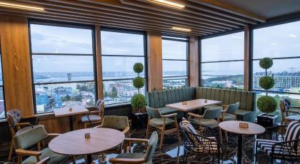 Ramada Encore by Wyndham Istanbul Avcilar - image 4