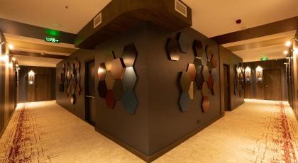 Ramada Encore by Wyndham Istanbul Avcilar - image 5
