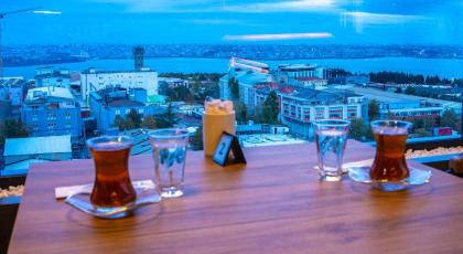 Ramada Encore by Wyndham Istanbul Avcilar - image 9