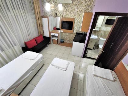 Grafen Hotel - image 11