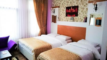 Grafen Hotel - image 12