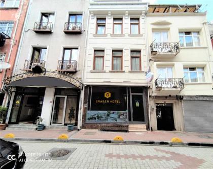 Grafen Hotel - image 2