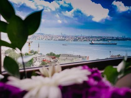 Cihangir by Aydin Suite Hotel