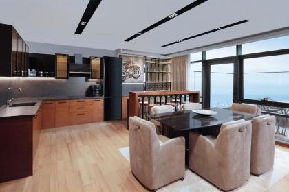 Residence Inn by Marriott Istanbul Atasehir - image 17