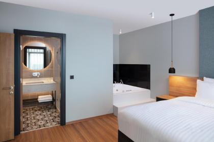Residence Inn by Marriott Istanbul Atasehir - image 23