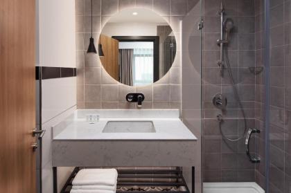 Residence Inn by Marriott Istanbul Atasehir - image 25